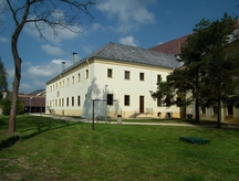 Muzeum Českého lesa v Tachově